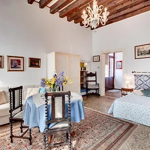 Ca' Badoer West Venice