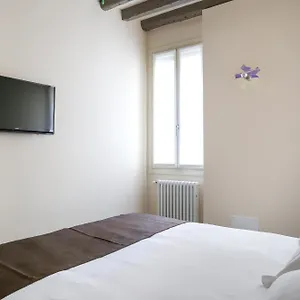 Rialto 1602 Venice