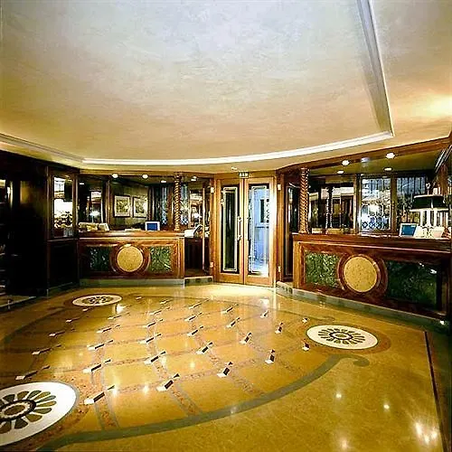 ****  Hotel Kette Venice Italy