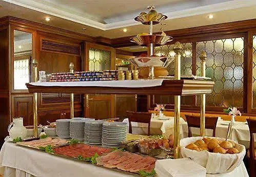 Hotel Kette Venice 4*,  Italy